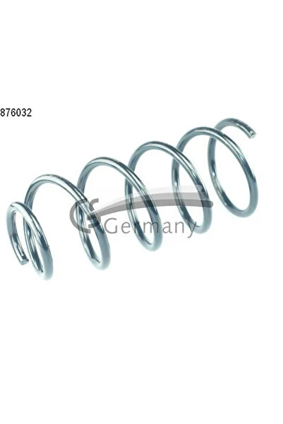 CS GERMANY Arc Spiral Puntea Spate Fiat Punto