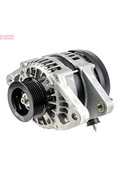 DENSO Generator / Alternator Toyota Yaris