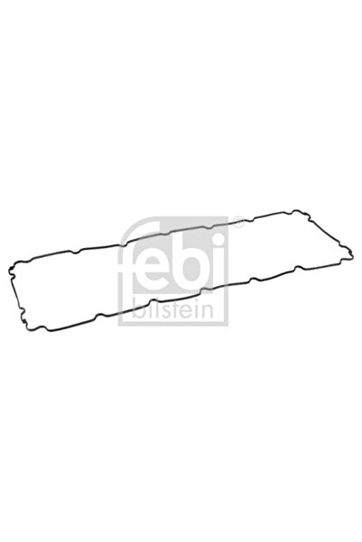 FEBI BILSTEIN Garnitura Baie Ulei Mercedes-Benz Actros MP4 / MP5/Arocs