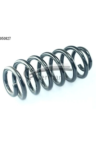 CS GERMANY Arc Spiral Punte Fata Audi A6 C6