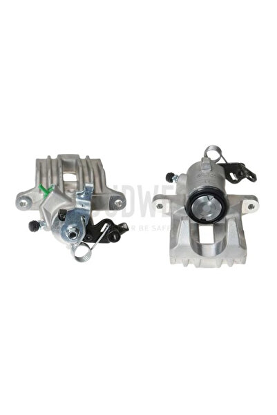 BUDWEG CALIPER Etrier Frana Axa Spate Dreapta Audi A1/A3/Tt Seat Ibiza 4/Leon...