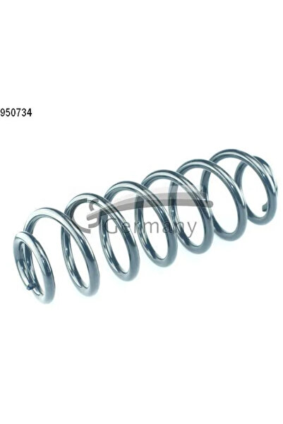 CS GERMANY Arc Spiral Puntea Spate Vw Passat B6/Tiguan