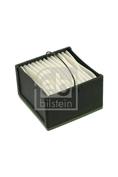 FEBI BILSTEIN Filtru Combustibil Renault Trucks Kerax 2001-2006 Diesel