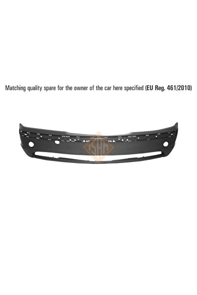 ISAM Tampon Fata Bmw 3