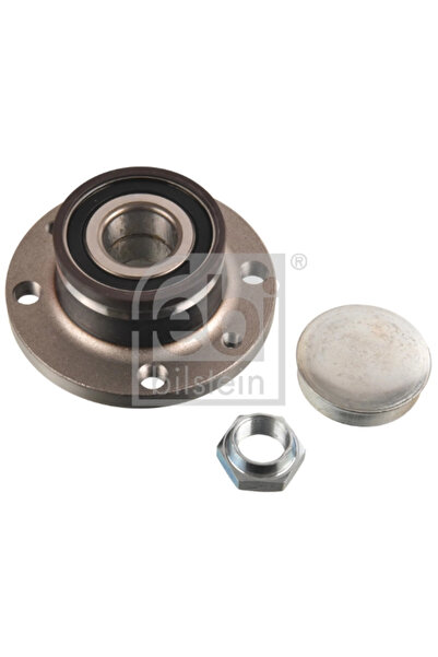 FEBI BILSTEIN Set Rulment Roata Axa Spate Dreapta Abarth 500 / 595 / 695/500C...