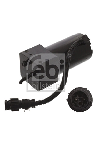 FEBI BILSTEIN Pompa Basculare Cabina Sofer Volvo Fh/Fm