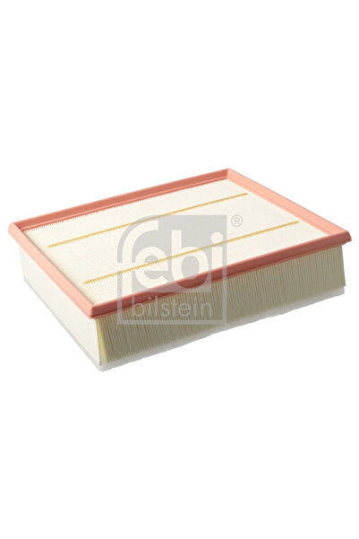 FEBI BILSTEIN Filtru Aer Mercedes-Benz Sprinter 2-T Bus/Sprinter 2-T Caroseri...