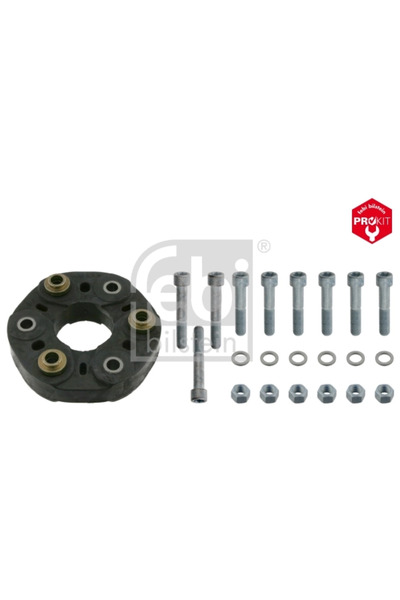 FEBI BILSTEIN Articulatie Arbore Articulat Fata Mercedes-Benz C-Class/Cls/E-C...