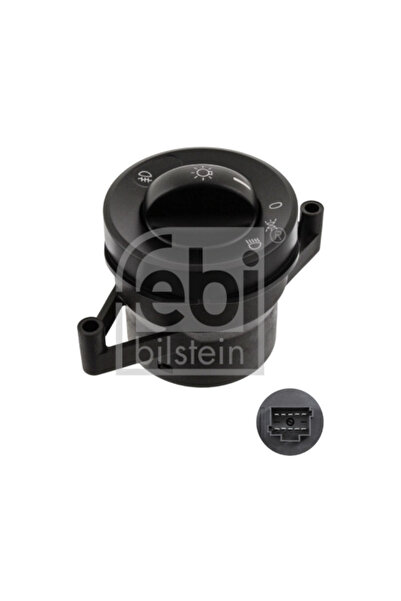 FEBI BILSTEIN Comutator Far Mercedes-Benz Atego/Axor 2