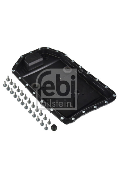 FEBI BILSTEIN Filtru Hidraulic Cutie De Viteze Automata Bmw 1/3/5