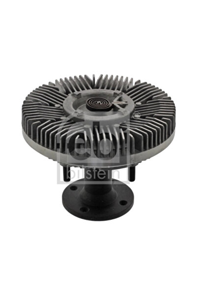 FEBI BILSTEIN Cupla Ventilator Radiator Mercedes-Benz Atego/Unimog