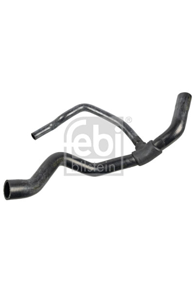 FEBI BILSTEIN Furtun Radiator Renault Megane 1/Megane Scenic/Scenic 1 Microbus