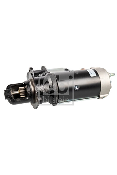 FEBI BILSTEIN Starter Scania 4 - Series