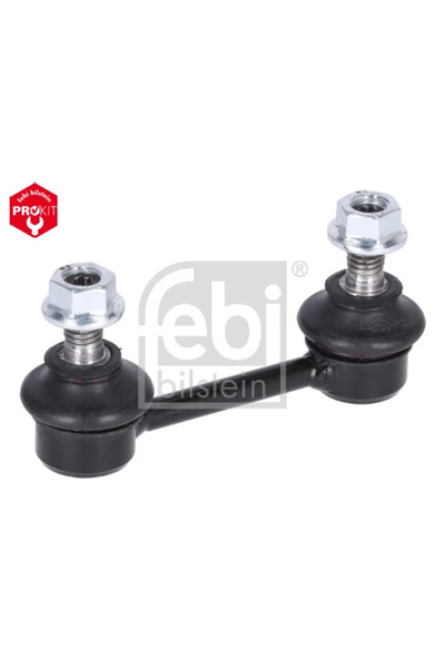 FEBI BILSTEIN Levier De Schimbare Viteze Scania G 1/P 1/R 1