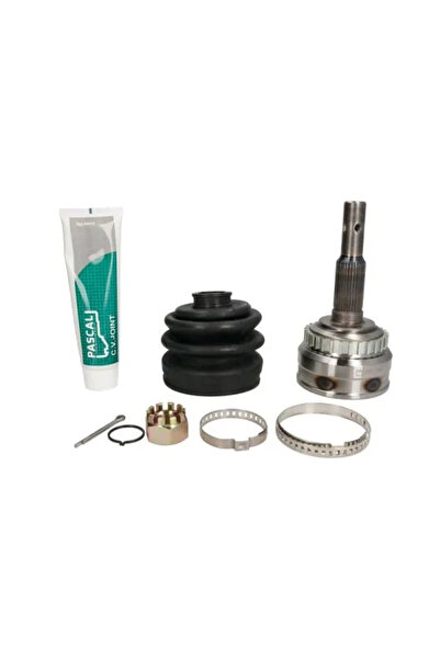 Pascal Set articulatie planetara spre roata OPEL CALIBRA A (C89) 1989-1997 G1X012PC (Benzina)