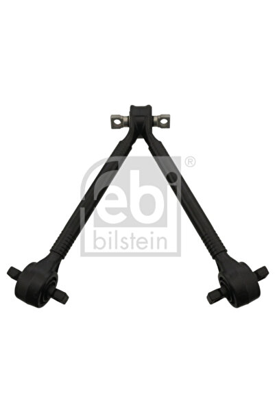 FEBI BILSTEIN Brat Suspensie Roata Axa Spate Dreapta Mercedes-Benz Actros MP2...