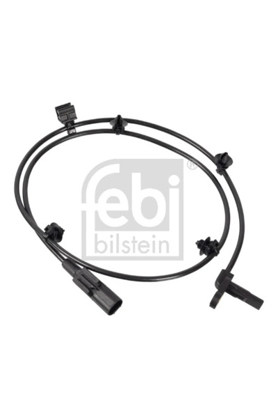FEBI BILSTEIN Senzor Turatie Roata Axa Spate Dreapta Mercedes-Benz 5-Class/Vi...