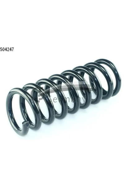 CS GERMANY Arc Spiral Punte Fata Ford Ranger