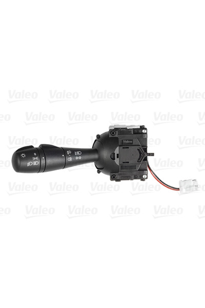 VALEO Comutator Coloana Directie Renault Captur 1/Trafic 3 Bus/Trafic 3 Caros...