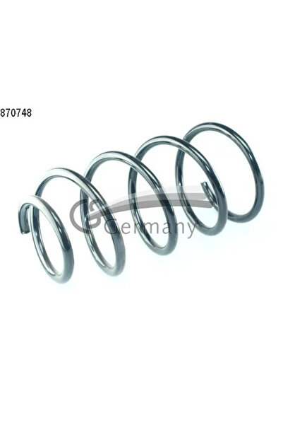 CS GERMANY Arc Spiral Punte Fata Hyundai Accent 3