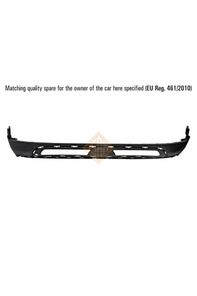 ISAM Броня предна Opel Mokka / Mokka 10 Vauxhall Mokka / Мокка 10