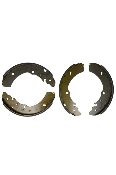 Abe Set Saboti Frana Puntea Spate Isuzu D-Max 1/D-Max 2/D-Max 3