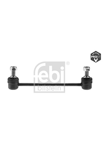 FEBI BILSTEIN Brat/Bieleta Suspensie Stabilizator Axa Spate Dreapta Mazda 323...