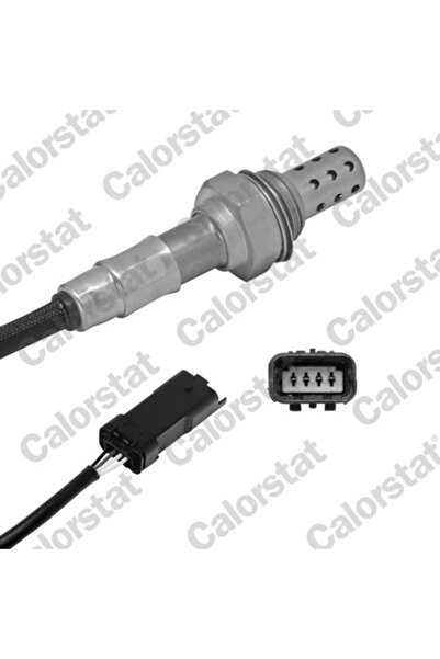 CALORSTAT by Vernet Sonda Lambda Citroen C-Elysee/C1 2/C3 2 Ds Ds 3