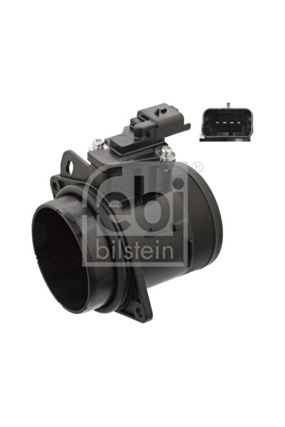 FEBI BILSTEIN Senzor Debit Aer Citroen C4 2/C4 Picasso 1 Microbus/C5 3 Ds Ds 5