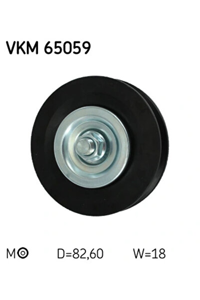 SKF Intinzator Curea Trapezoidal Mitsubishi Pajero 4/Pajero Classic