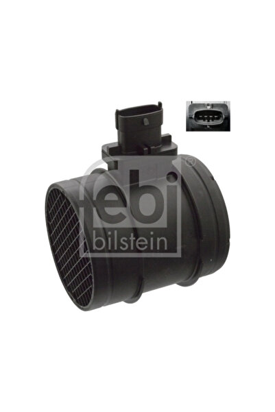 FEBI BILSTEIN Senzor Debit Aer Citroen Jumper 2 Bus/Jumper 2 Caroserie/Jumper...