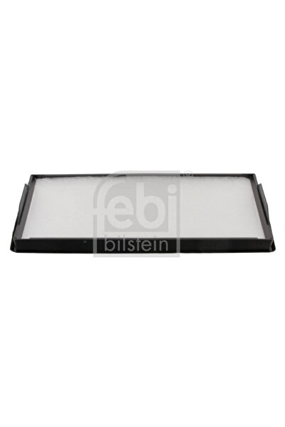 FEBI BILSTEIN Filtru Aer Habitaclu Mercedes-Benz Atego/Axor