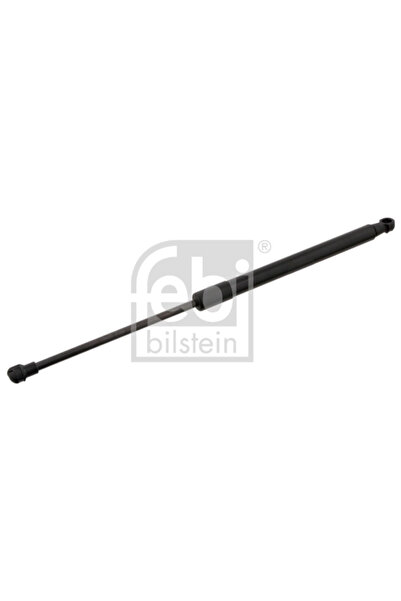 FEBI BILSTEIN Trunk Shock Absorber On Both Sides Toyota Yaris 2005-2014