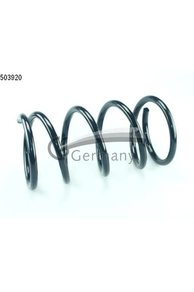 CS GERMANY Arc Spiral Punte Fata Ford Transit Bus/Transit Caroserie/Transit P...