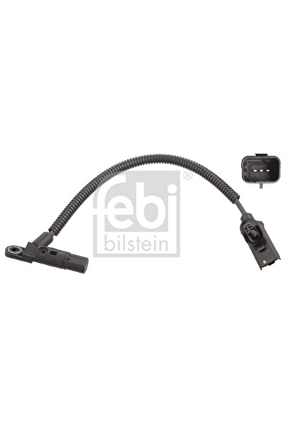 FEBI BILSTEIN Senzor Pozitie Ax Cu Came Citroen Berlingo Multispace/C3 2/C3 P...