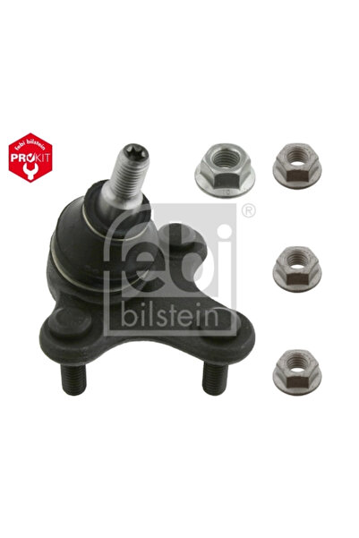 FEBI BILSTEIN Lower Control Arm/Guide Joint Audi A3 Seat Leon 2003-2021