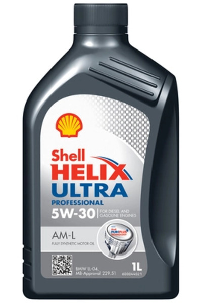 SHELL Ulei De Motor Bmw 3/5/7 Opel Monterey A