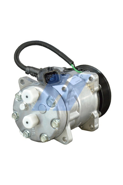 HIGHWAY AUTOMOTIVE Compresor Climatizare Man Tga/Tgl 1/Tgm 1