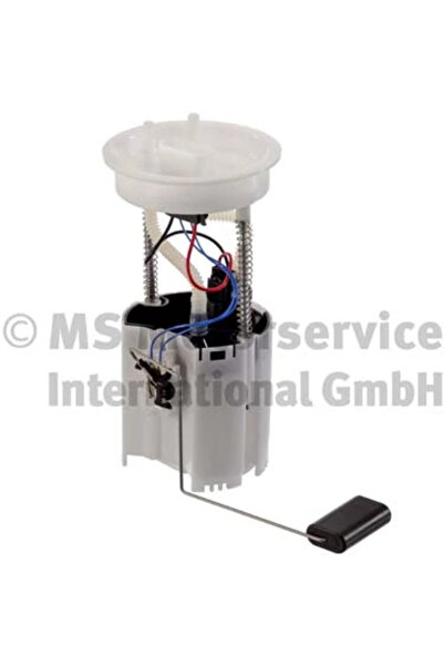 PIERBURG Sistem Alimentare Cu Combustibil Seat Cordoba/Ibiza 3 Skoda Fabia 1/...