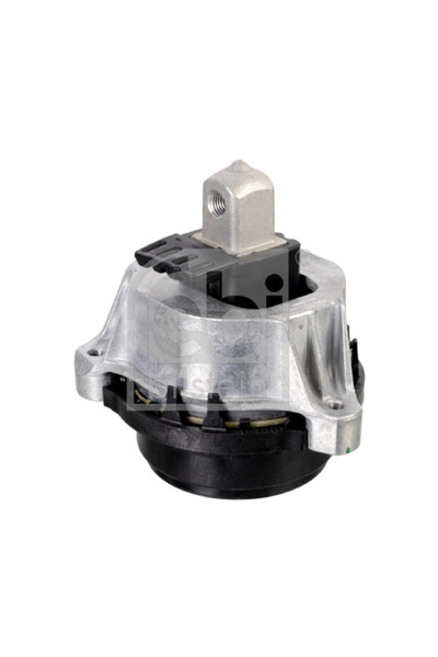 FEBI BILSTEIN Ляв тампон на двигателя BMW 2 чашки/3/4