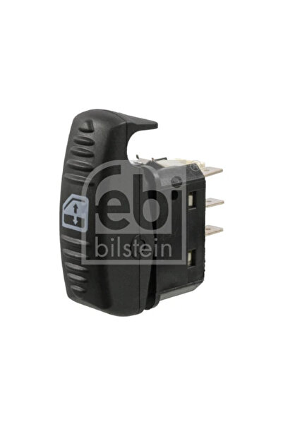 FEBI BILSTEIN Comutator Macara Geam Fata Dreapta Scania 4 - Series