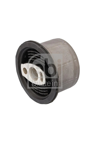 FEBI BILSTEIN Втулка на лагера на кабината на водача Mercedes-Benz Actros/Ant...