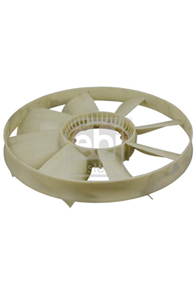 FEBI BILSTEIN Paleta Ventilator Racire Motor Mercedes-Benz Actros
