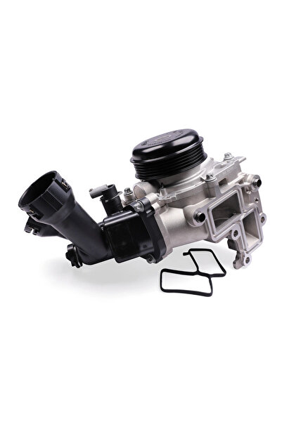 HEPU Pompa De Apa Racire Motor Mercedes-Benz Cla/Marco Polo Camper/Vito Mixto