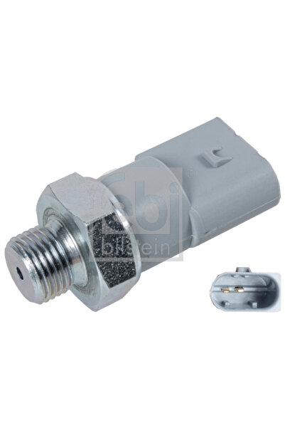 FEBI BILSTEIN Senzor Presiune Ulei Mercedes-Benz Actros/Atego 2/Axor 2 1996-2019