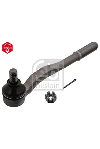 FEBI BILSTEIN Cap De Bara Axa Fata Stanga Toyota 4 Runner 3/Hilux 3 Suv/Land ...