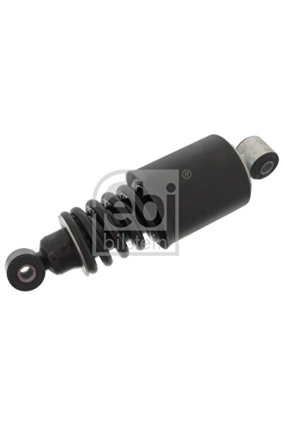 FEBI BILSTEIN Amortizor Suspensie Cabina Spate Man F2000/F90