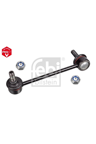 FEBI BILSTEIN Носач/щанга за стабилизатор на окачването, преден десен мост, I...