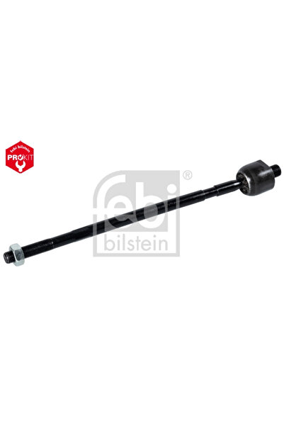 FEBI BILSTEIN Аксиален шарнир Накрайник на напречна щанга Предна ос отдясно M...