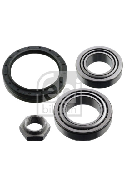 FEBI BILSTEIN Set Rulment Roata Axa Spate Dreapta Citroen C25 Bus/Jumper 1 Bu...